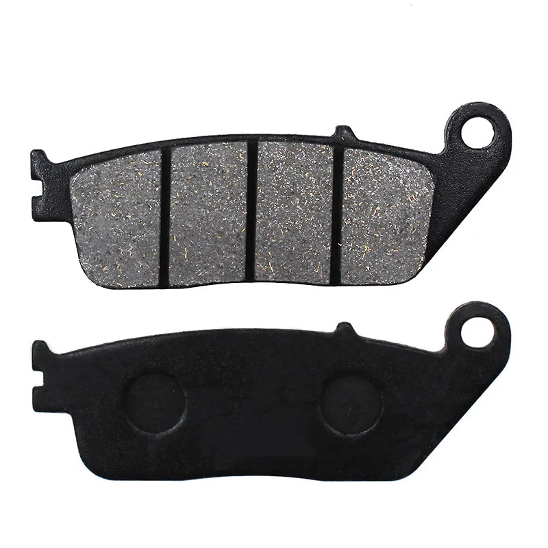 Передние тормозные колодки для мотоцикла Tiger 955 2005 2006 | Автомобили и мотоциклы