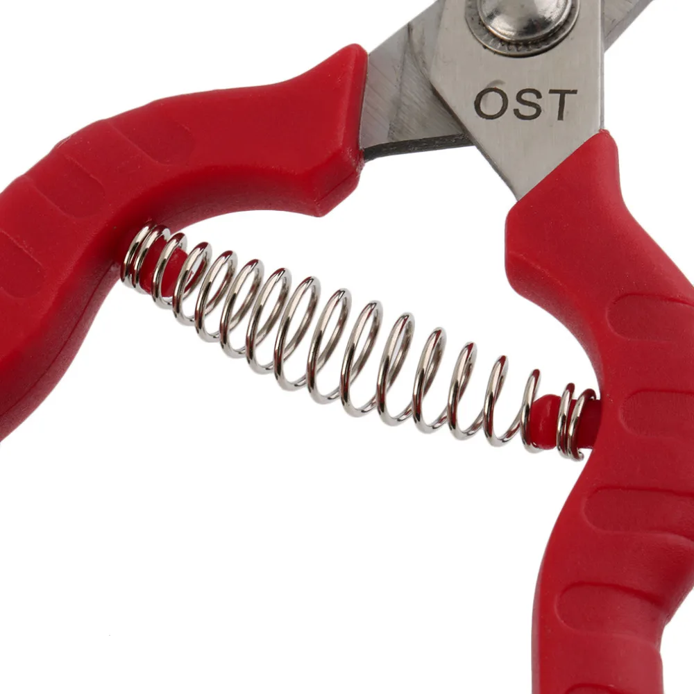 Plant Pruning Scissors Garden Cutter Flower Shears Hand Pruner Tool DIY Worldwide store | Инструменты