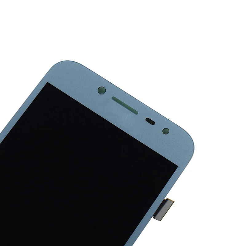 Тестирование JJ2 Pro 2018 ЖК-дисплей J250 J250F/DS Дисплей планшета для Samsung Galaxy J2 Сенсорный