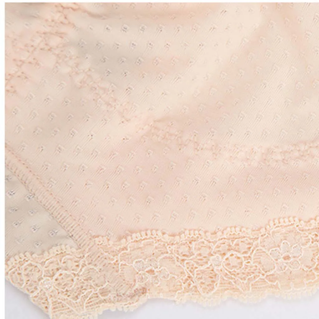 

Postpartum body shaping underwear hips belly pants body waist sexy lace side safety pants female body shaping safety pants 2021