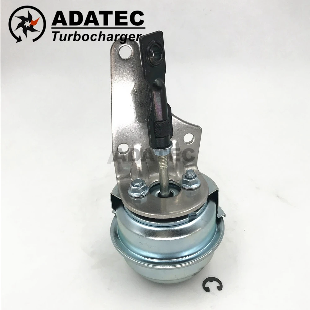 GT1852V привод разгрузочного клапана турбонаддува 709835 709836 726698 711006 A6110961699 для Mercedes-PKW