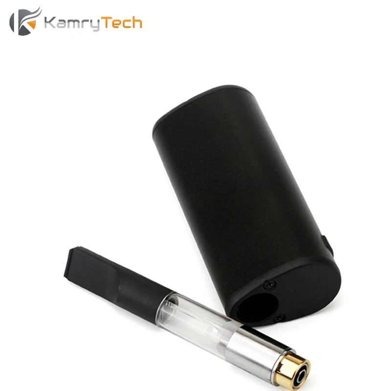 Kamry BIN электронные сигареты micro usb ручки вапоризатора 650 мАч 100 шт. Красочный БЕН
