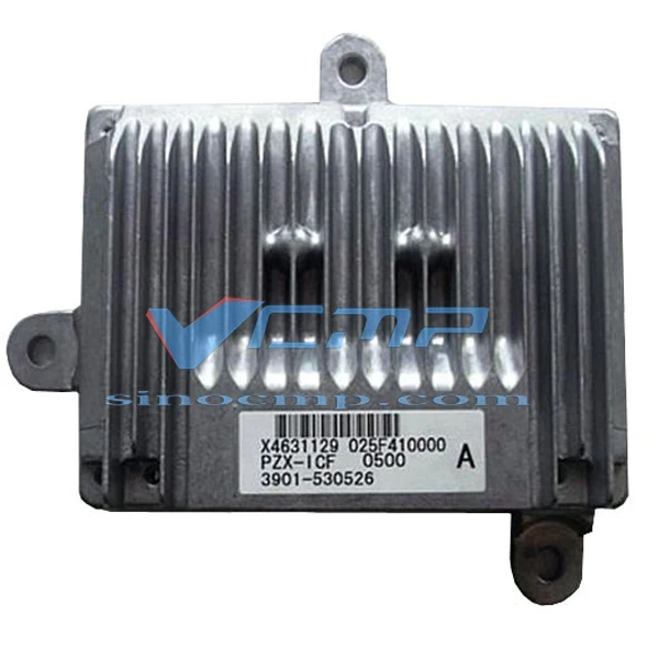 

Zaxis ZX210 ZX240-AMS ZX360LC excavator GPS control panel 4631129 X4631129 pzx-icf 025F4100 0500