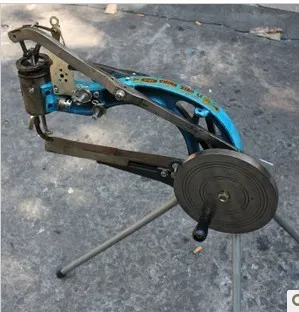 Manual Shoe Sewing / Mending Repair Machine (Free Shipping!!!) | Дом и сад