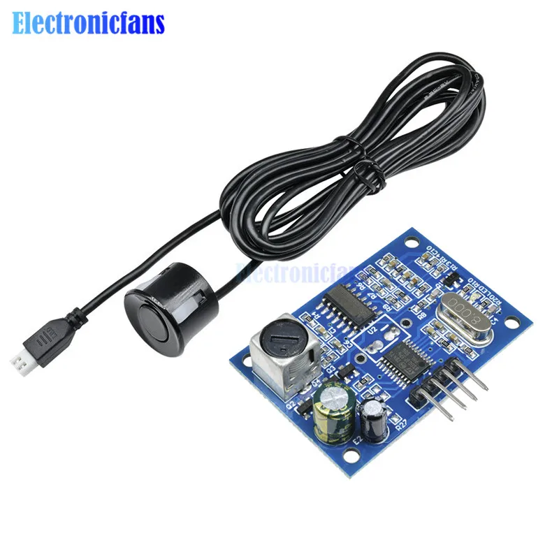 Водонепроницаемый Ультразвуковой Модуль diymore водонепроницаемый