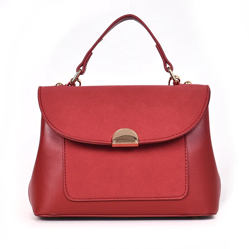 Высококачественные женские кожаные сумочки sac femme bolsa feminina сумки для женщин 2018