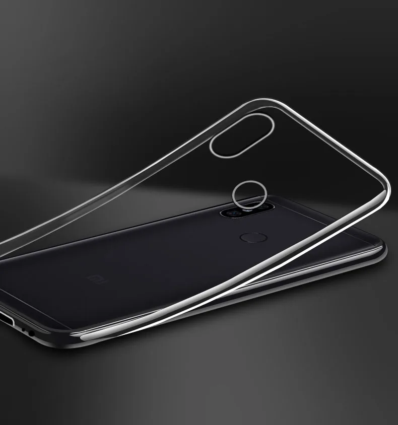 Купить Чехол Для Xiaomi Mi A3