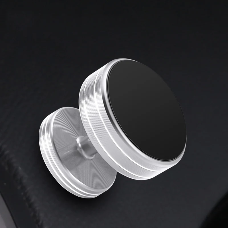 Мини Магнитный Автомобильный держатель Подставка popsocket мобильного телефона для