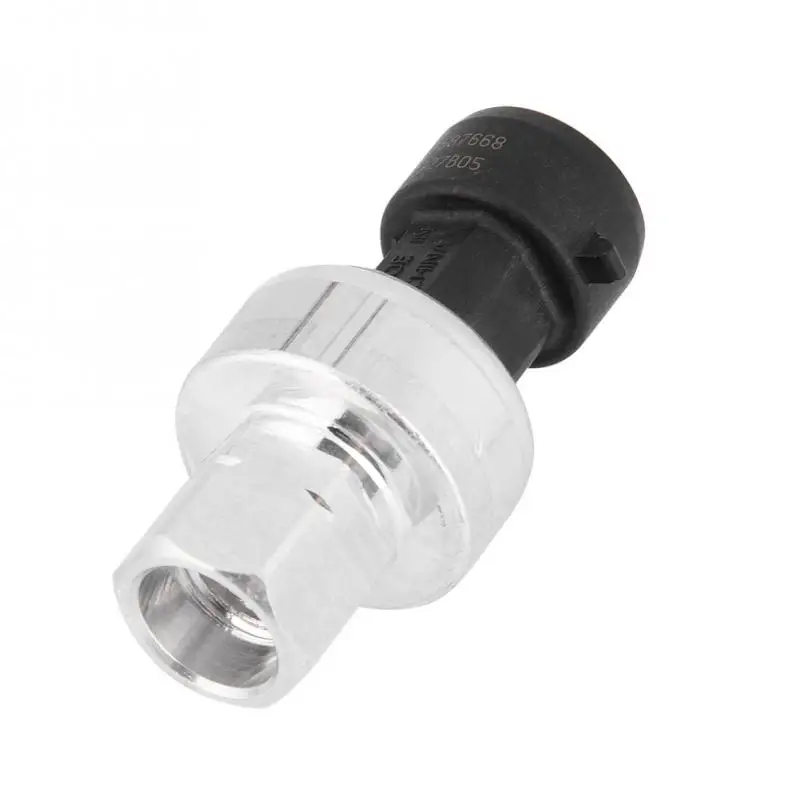 Переключатель датчика давления кондиционера для chevрол GMC Pontiac 13587668 A/C