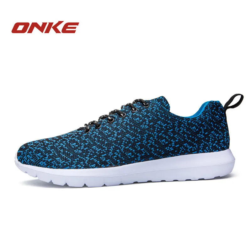 2017 onke Zapatillas deporte Mujer кроссовки для Женские зимние Спорт осень женская обувь|running