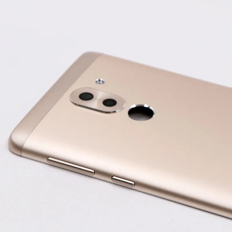 Чехол для задней крышки батареи Huawei Honor 7x 5 5-дюймовый корпус 6x с объективом камеры