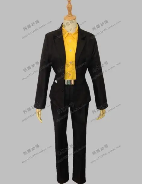 Костюм для косплея из аниме Osomatsu san Matsuno Ichimatsu Mr.Osomatsu San|cosplay costume|halloween cosplayosomatsu |