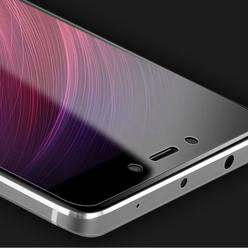 9 H HD закаленное Стекло для Xiaomi Redmi Примечание 5A 4X Y1 4A 5 Plus 5c A1 5X Экран Защитная