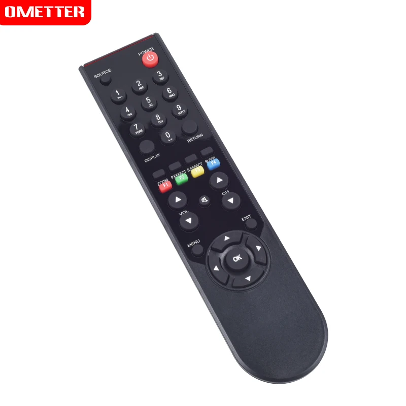 Пульт дистанционного управления TCL TV LCD22R09 LCD24R19 LCD26R19 LCD32R19|Пульты ДУ| |