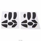 Сменные ножки для мыши и Коньков Razer Naga Epic, толщина 0,6 мм, 2 комплекта