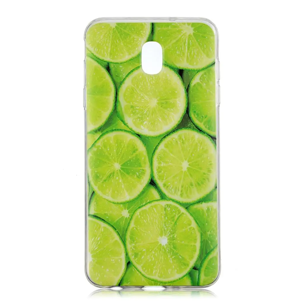 Amp prime 3 Clear Transparent Case for Samsung Galaxy J3 2018 phone capa cases star luxury Phone Housing covers |