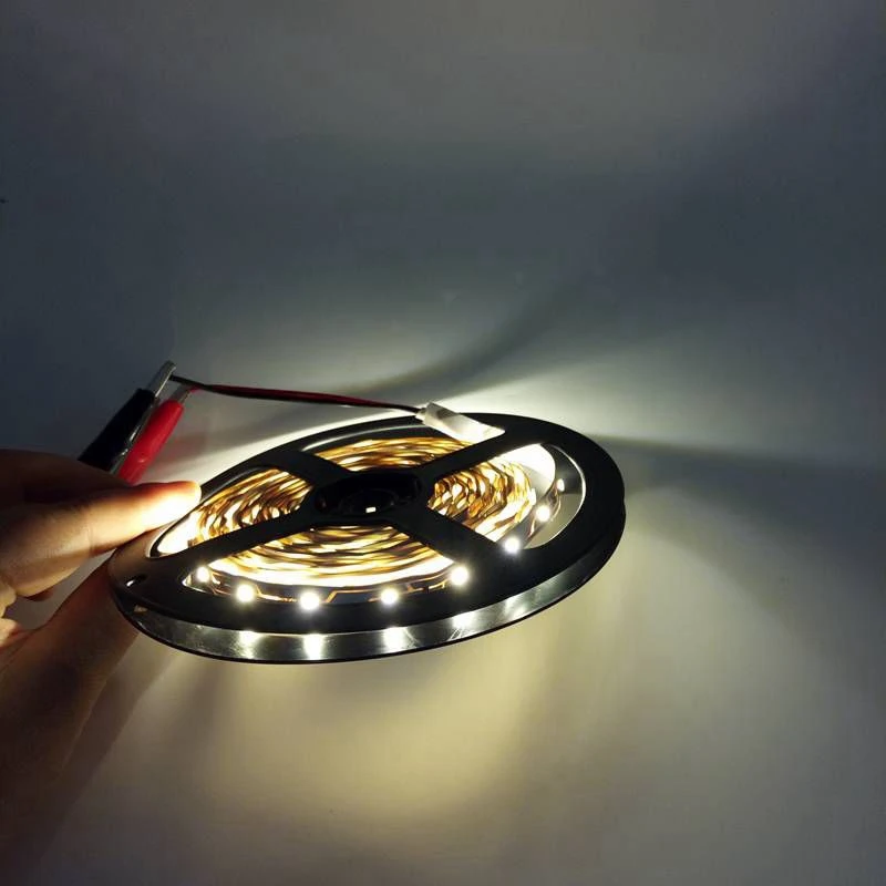 

300LED strip/tape light 3528 5M 12V IP20 non-waterproof christmas/party/wedding light decoration red/yellow/blue/green/RGB