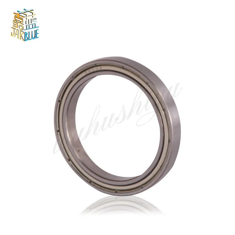 

3pcs or 5pcs 6906 6906ZZ 6906RS 6906-2Z 6906Z 6906-2RS ZZ RS RZ 2RZ Deep Groove Ball Bearings 30 x 47 x 9mm High Quality