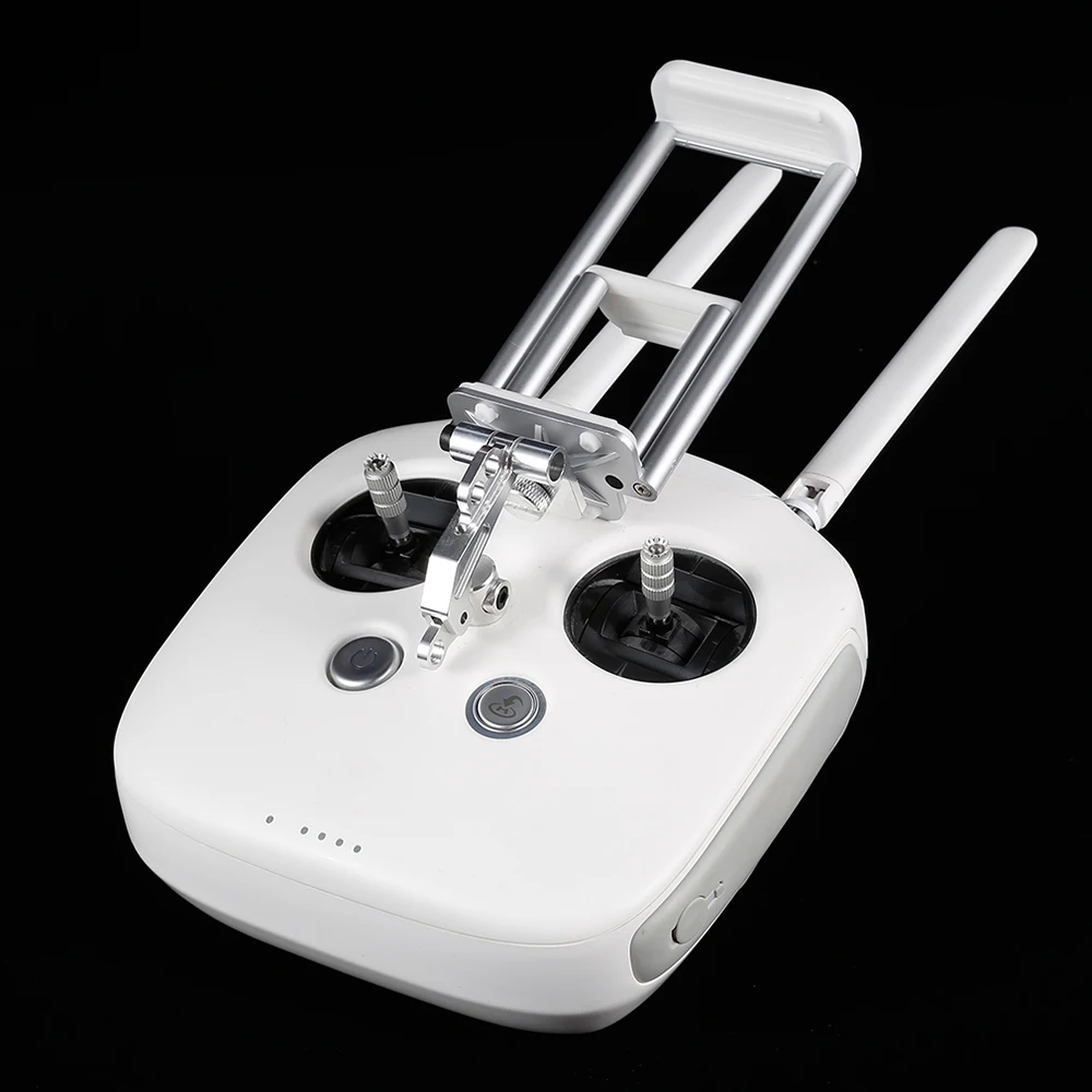 Расширитель держатель кронштейн для DJI Phantom 3 Стандартный подходит планшетных