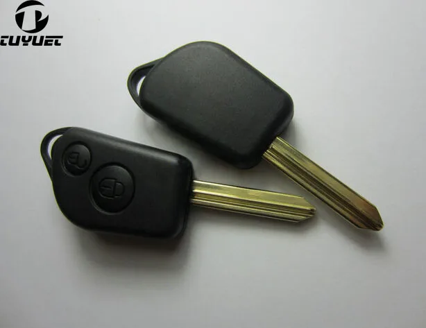 Чехол для дистанционного ключа CITROEN Elysee Saxo Berlingo Xsara Picasso|shell case|shell keyshell citroene |