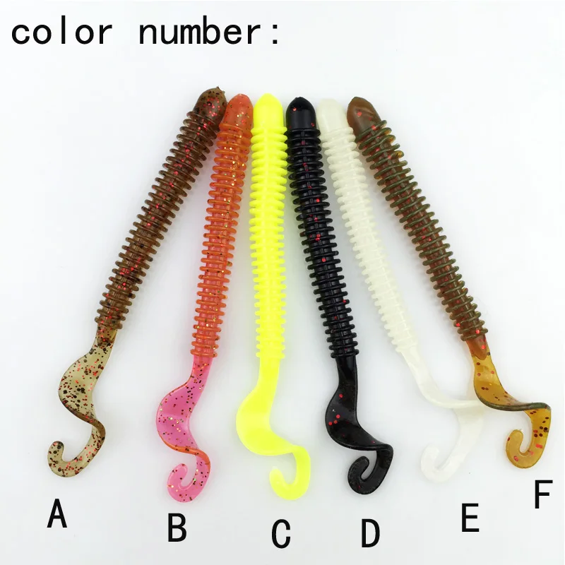 Японская рыболовная приманка 8 шт./лот 5 см 2 3 г 6 цветов|lure wobbler|fishing softlure fishing |