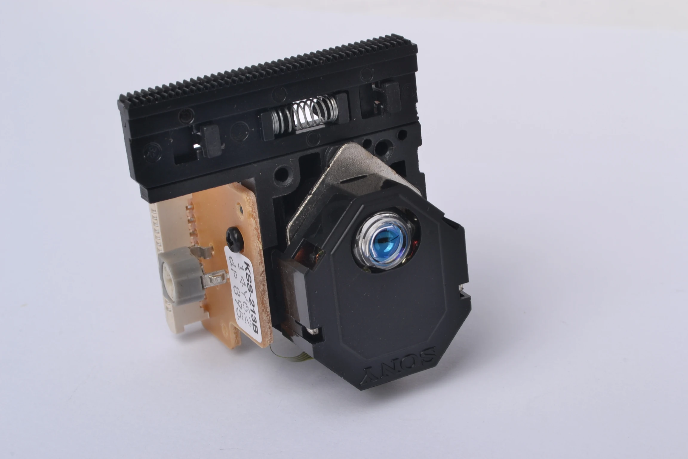 Оригинальная Замена для SONY CDP-XE200 CD-плеера Лазерная линза сборка лазера CDPXE200 блок