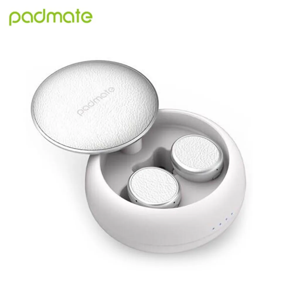 Padmate X13 TWS наушники Сенсорное зондирование истинные беспроводные Bluetooth