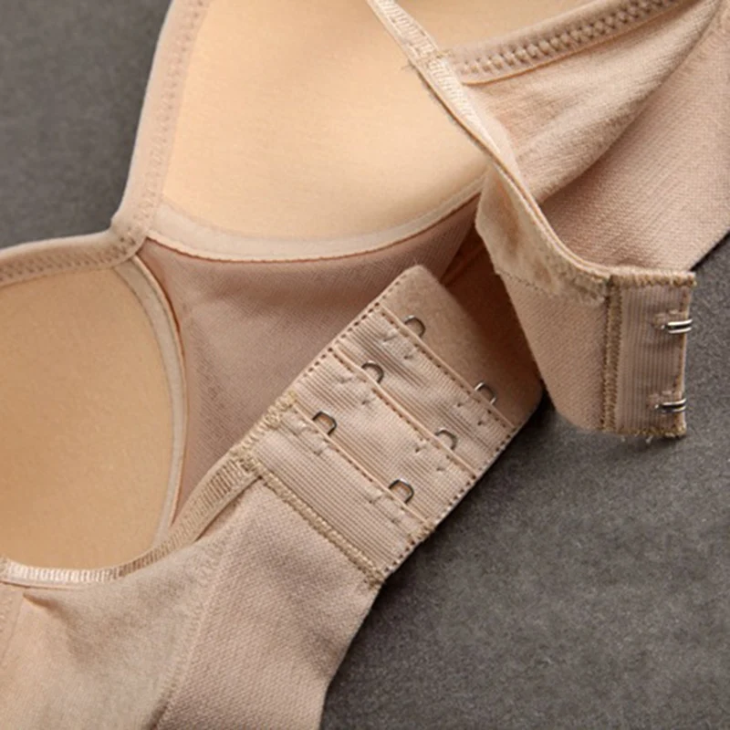 Новинка кричащая розничная цена женский сексуальный спортивный бюстгальтер для