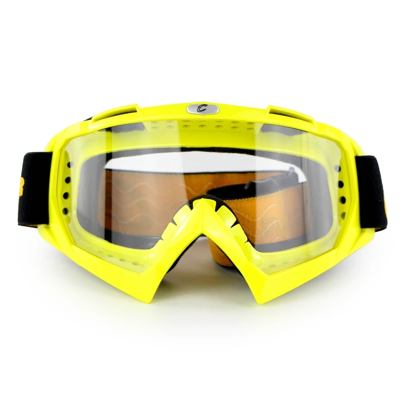 Cyclegear CG01 очки для мотокросса анти-ветер мотоциклетные анти-УФ occhiali moto gafas cross |