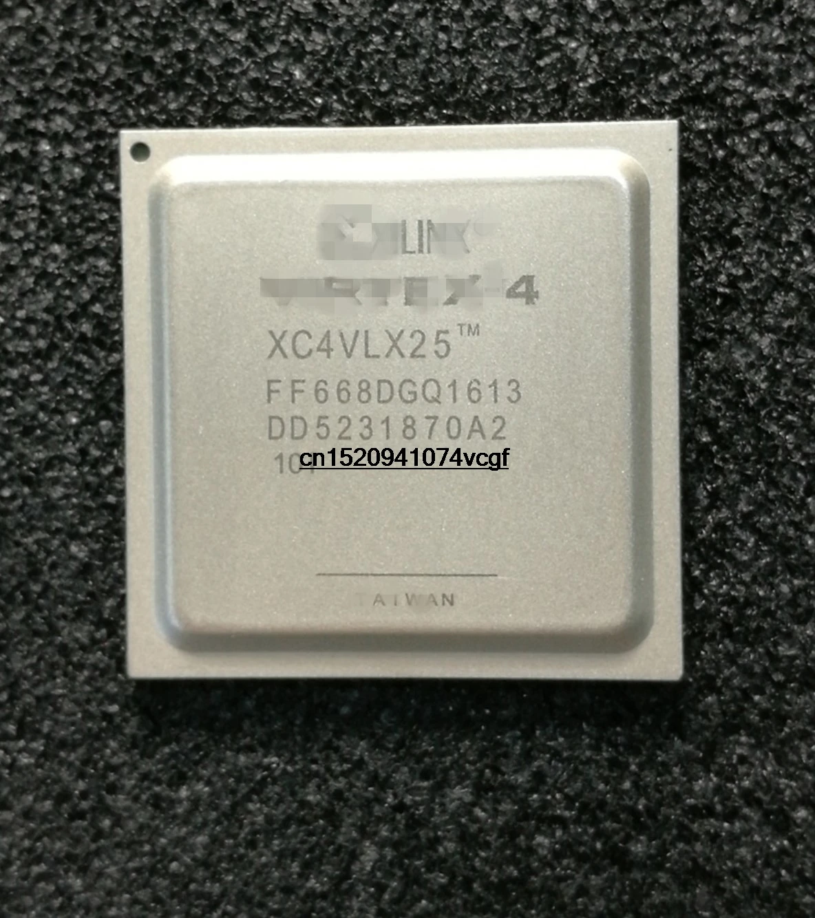 XC4VLX25 10FF668I встроенный FBGA чип|Оптоволоконное оборудование| |