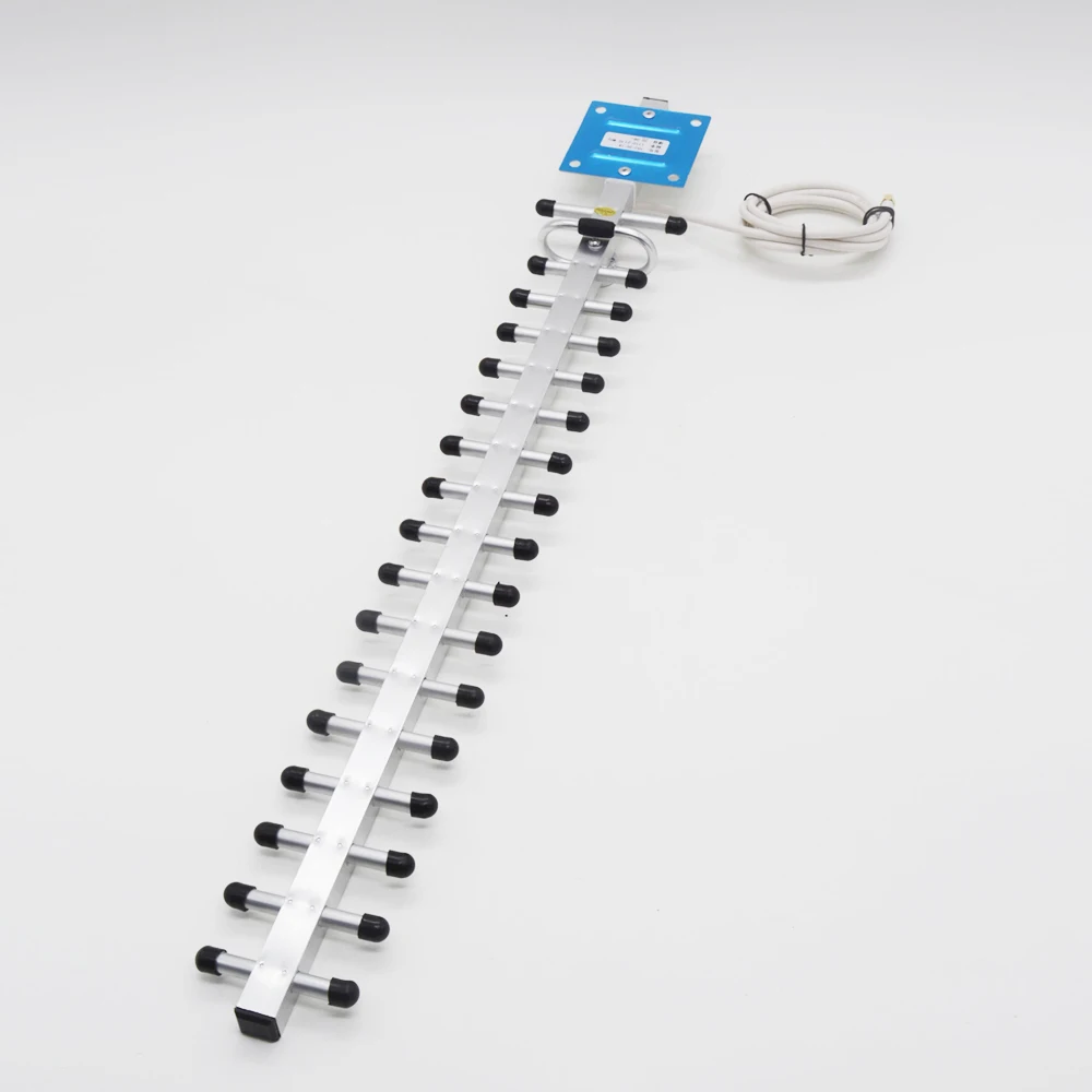 3g 4g 20dbi антенна 3g Yagi антенна 3g наружная антенна 4g Lte внешняя антенна Sma папа 1,5 м кабель для повторителя сигнала усилитель