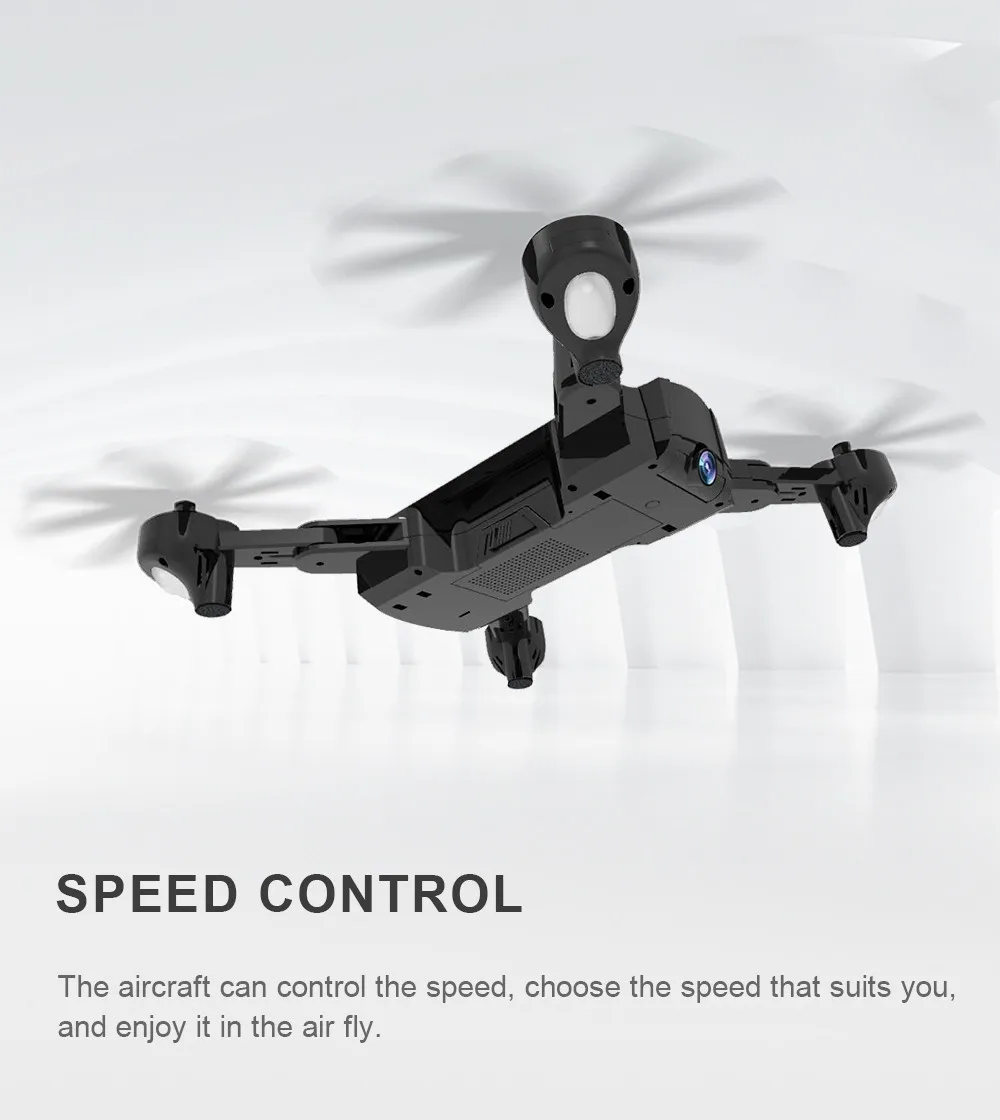 SG900 складной Квадрокоптер 2,4 ГГц 1080P HD камера wifi FPV gps Дрон с фиксированной точкой Новое поступление Прямая поставка