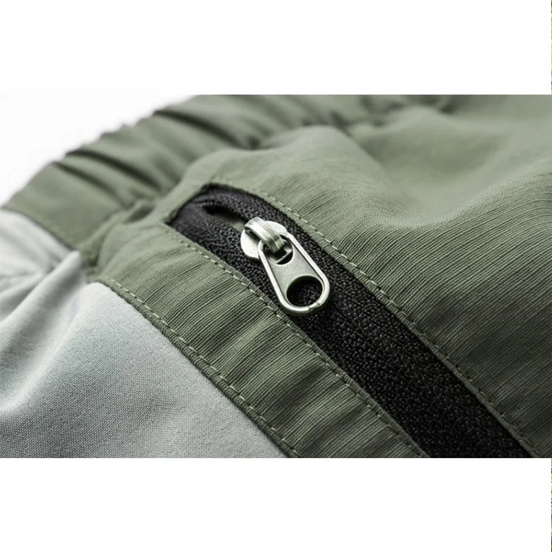 IEMUH ультратонкие дышащие летние брюки походные для активного отдыха походов