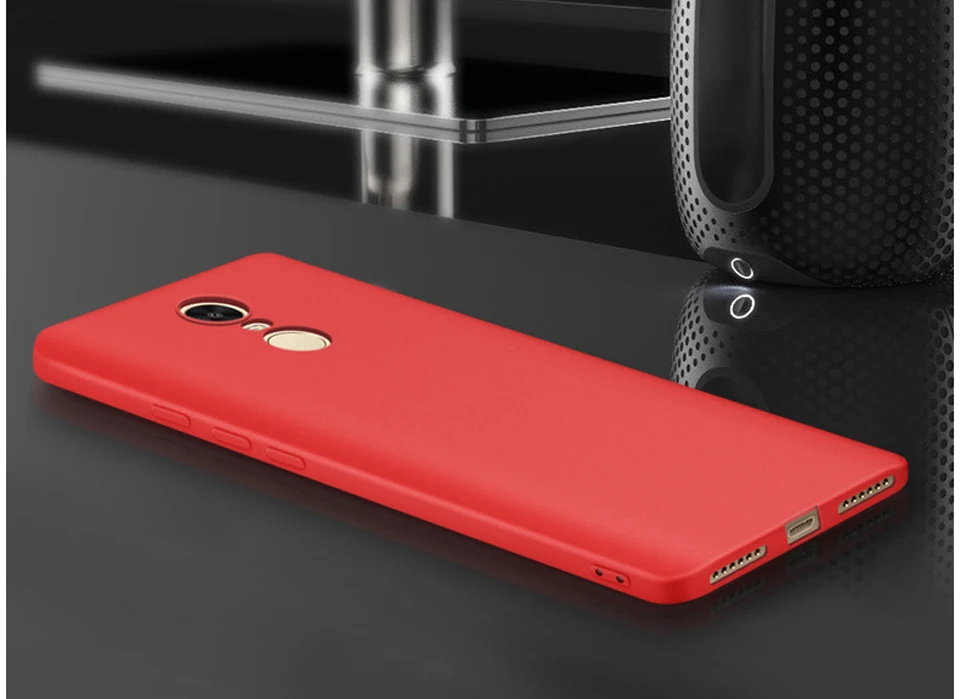 Wangcangli чехол для телефона xiaomi redmi note 4x + Закаленное стекло пленка телефон задняя
