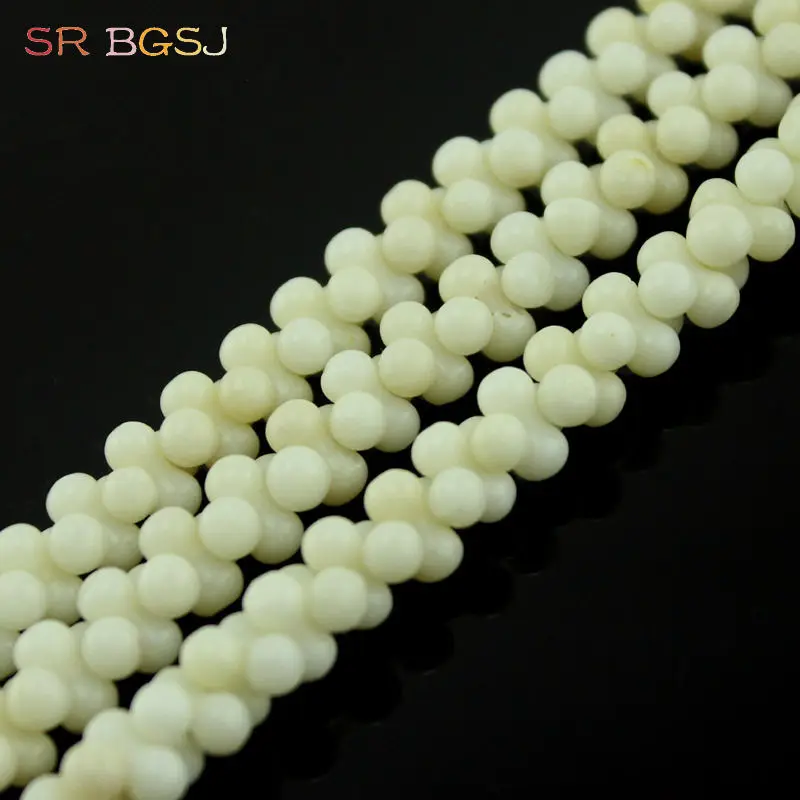 Free Shipping 4x8mm Popular Beads Peanut Bone Shape Gems Stone Genuine Natural Coral Jewelry Making Strand 15&quot|bead strands|jewelry making