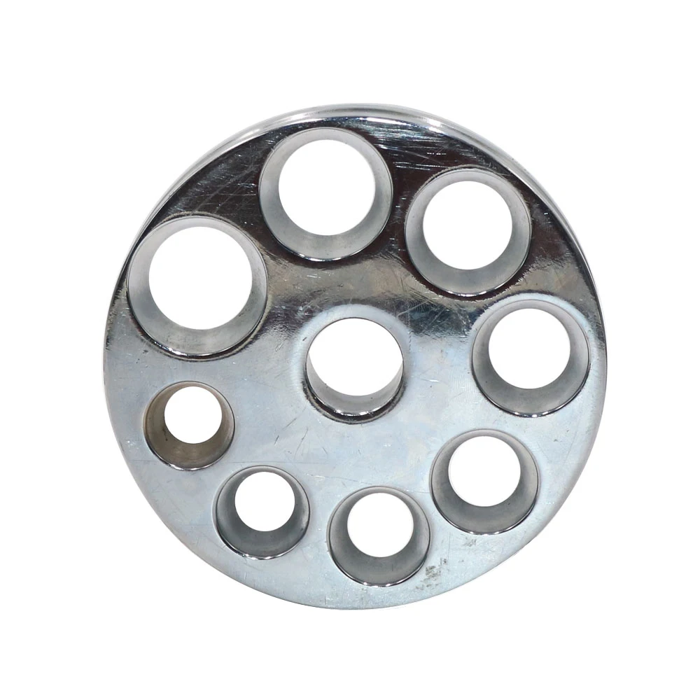 Кольцевой расширитель редуктор измерительные весы для размера HK размер кольца r