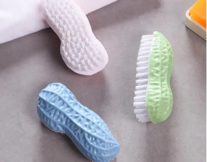 1 шт. многофункциональная Чистящая щетка для одежды арахисовая Кукуруза