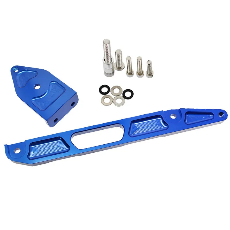

Motorcycle Steering Stabilizer Damper Adjustable Mounting Bracket Support Kit For Yamaha XJR1300 XJR 1300 2002 - 2015 2001