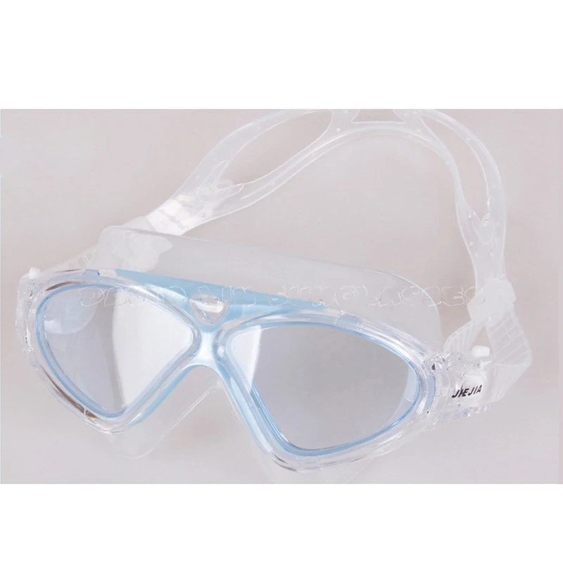 Водонепроницаемые очки для плавания взрослых с УФ защитой|adult swimming goggles|goggles