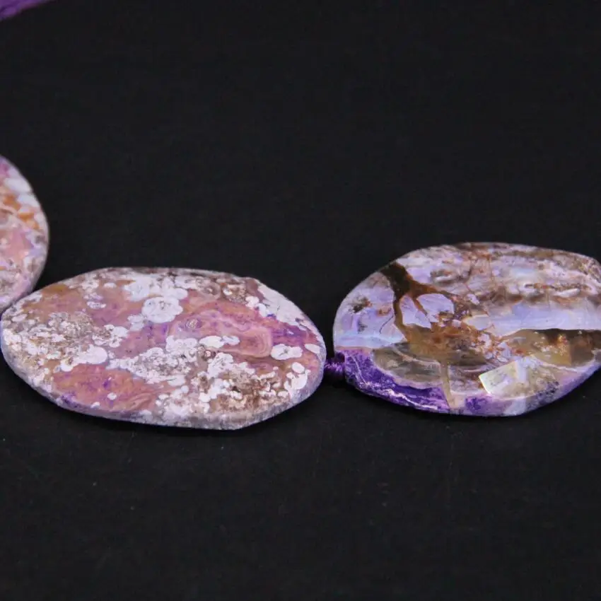 Граненая плита большой размер 15 5&quot | Украшения и аксессуары