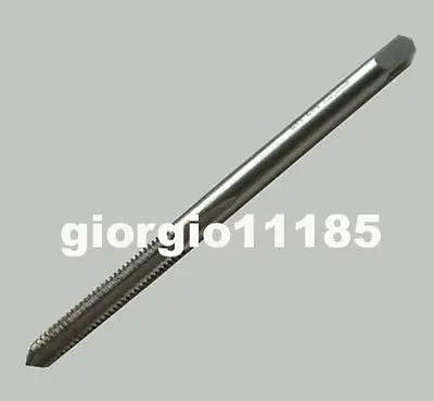Новый 5/16 18 HSS правый кран TPI|hand tap|hss tap |