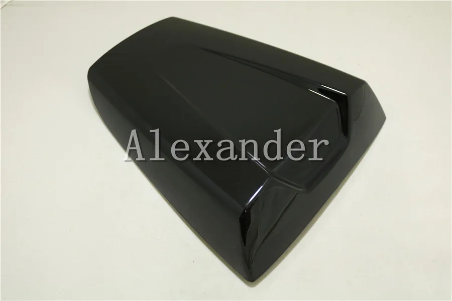 Для Suzuki SV650 SV1000 SV 1000 S 650 2003 2012 2009 2005 2006 2007 2008 2010 2011 чехол для сиденья Solo Seat|seat solo|rear seat