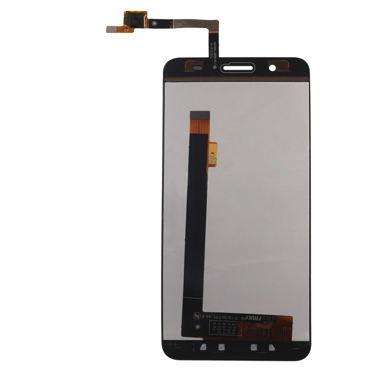 Для zte Blade A610 plus ЖК-дисплей и сенсорный экран 5 &quotМобильный телефон Аксессуары