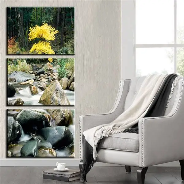 Бесплатная доставка 3 шт./компл. художественное полотно натюрморт живопись