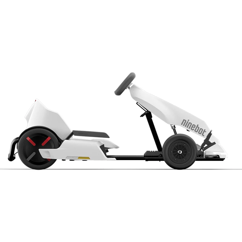 Xiaomi mijia Ninebot Gokart электрический картинг баланс автомобиля и набор комбинация