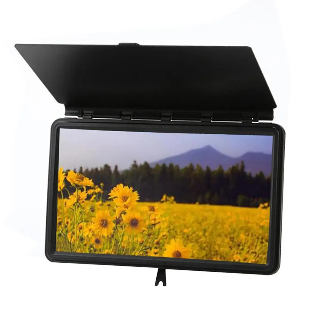 Телескопический мобильный увеличитель для экрана телефона 2-4 раза настольная