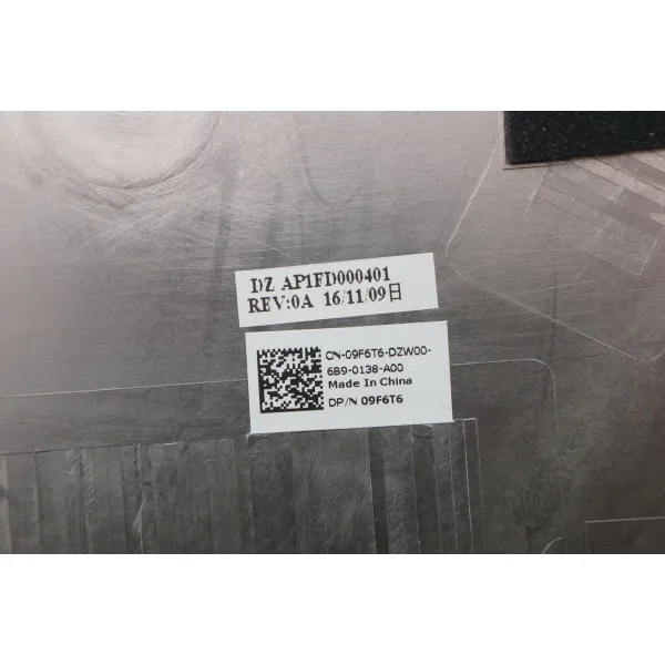 Новая нижняя панель доступа крышка двери для ноутбука Dell Latitude E5470 09F6T6 9F6T6 черный |