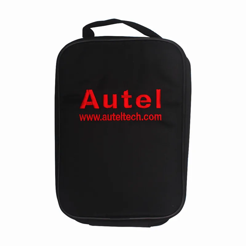 Autel Автоссылка AL519 Авто сканер OBD2 EOBD автомобиль код читателя автомобильный