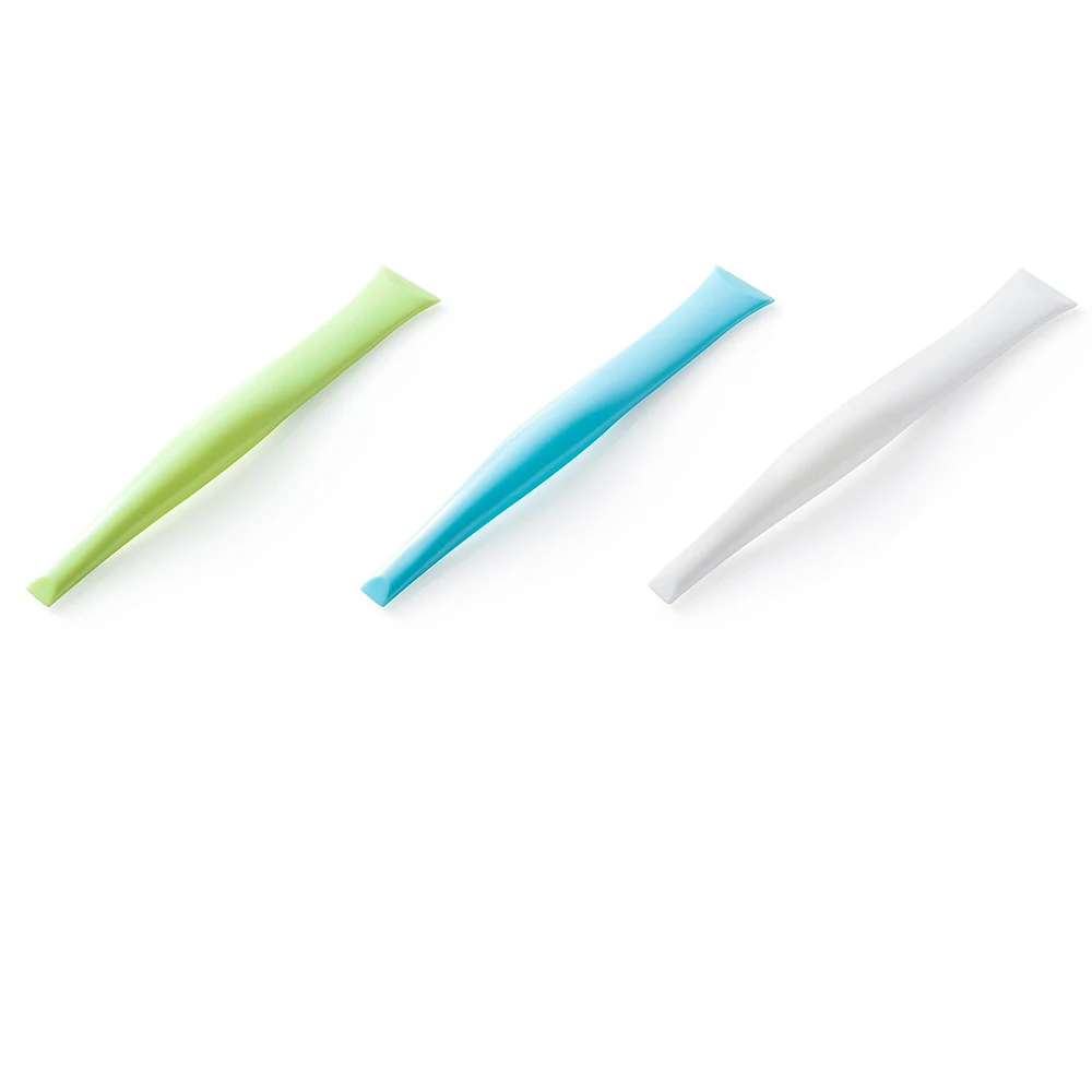 Чистящий скребок для кухни чистящий аксессуары инструмент маленький бак моющее