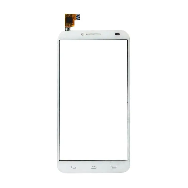 Сенсорный экран сенсорная панель для Alcatel One Touch Idol 2/OT6037 сенсорный дигитайзер